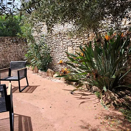 Villa Giuseppina Bonifacio  Exterior photo