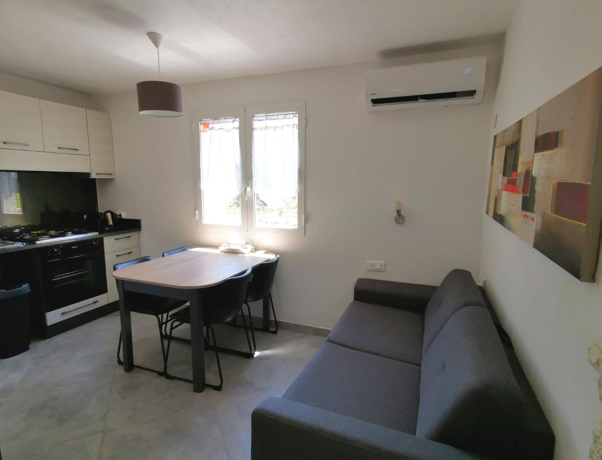 Apartment Giuseppina