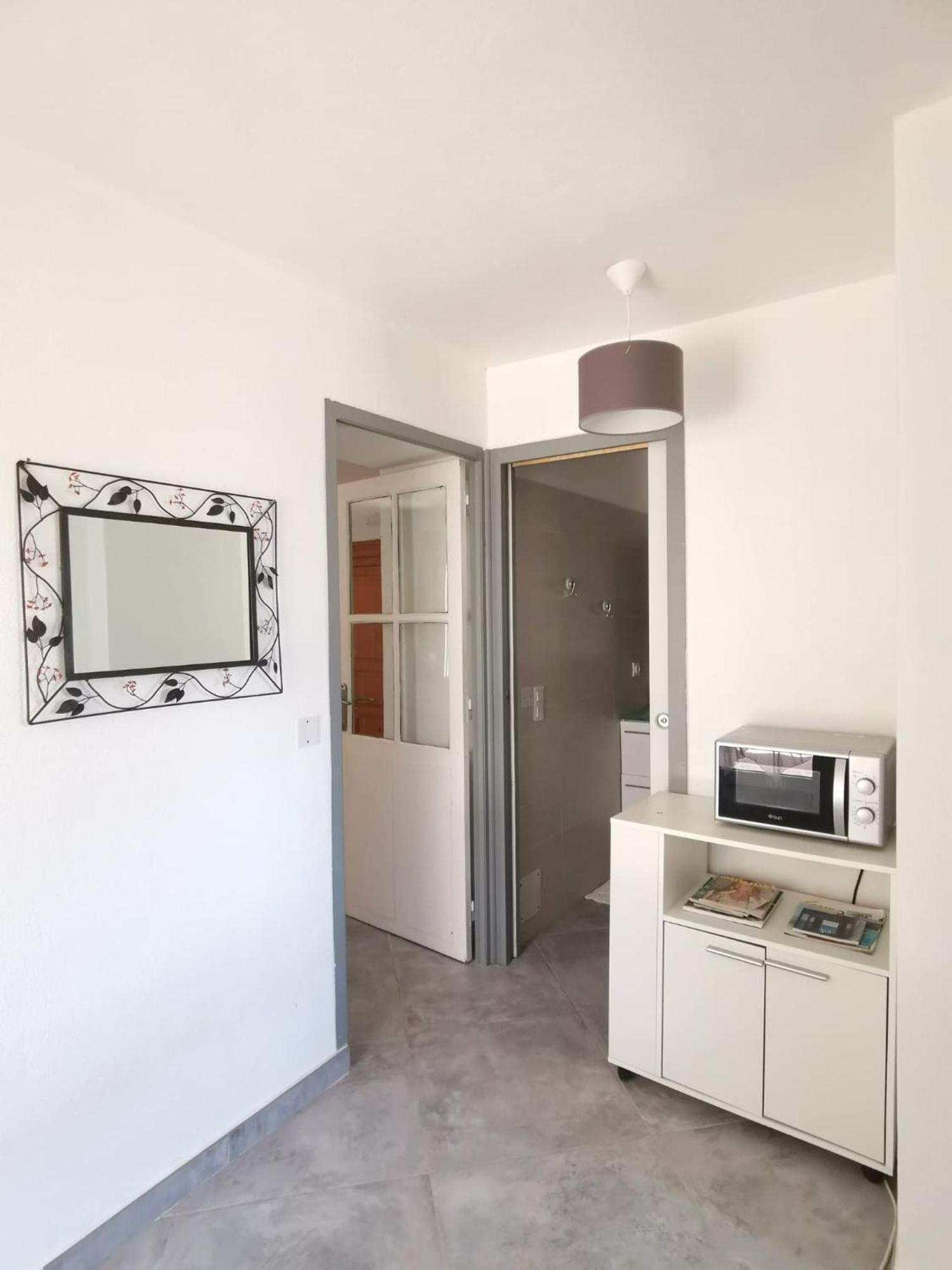 Appartement Giuseppina *