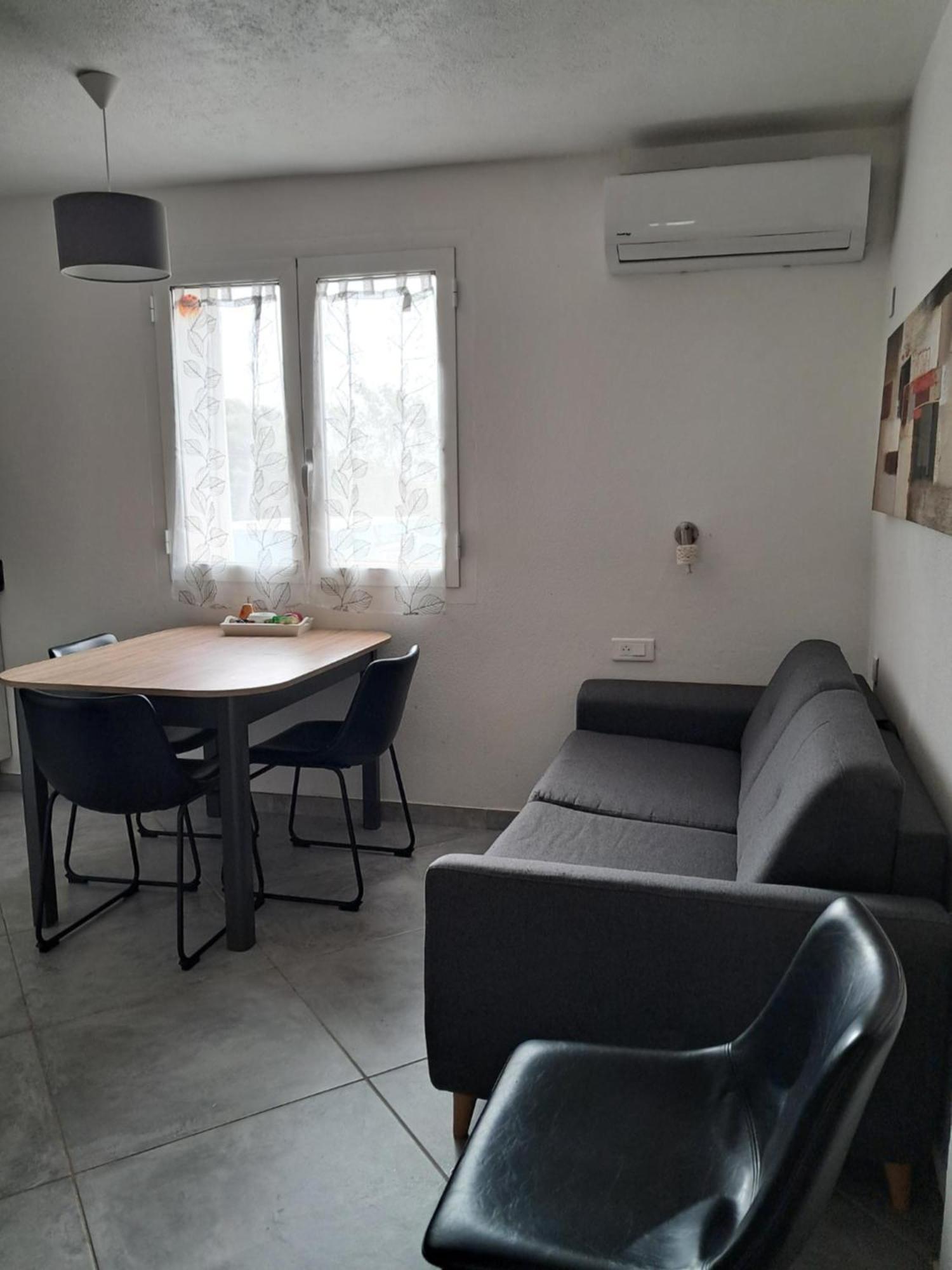 Giuseppina Appartement *