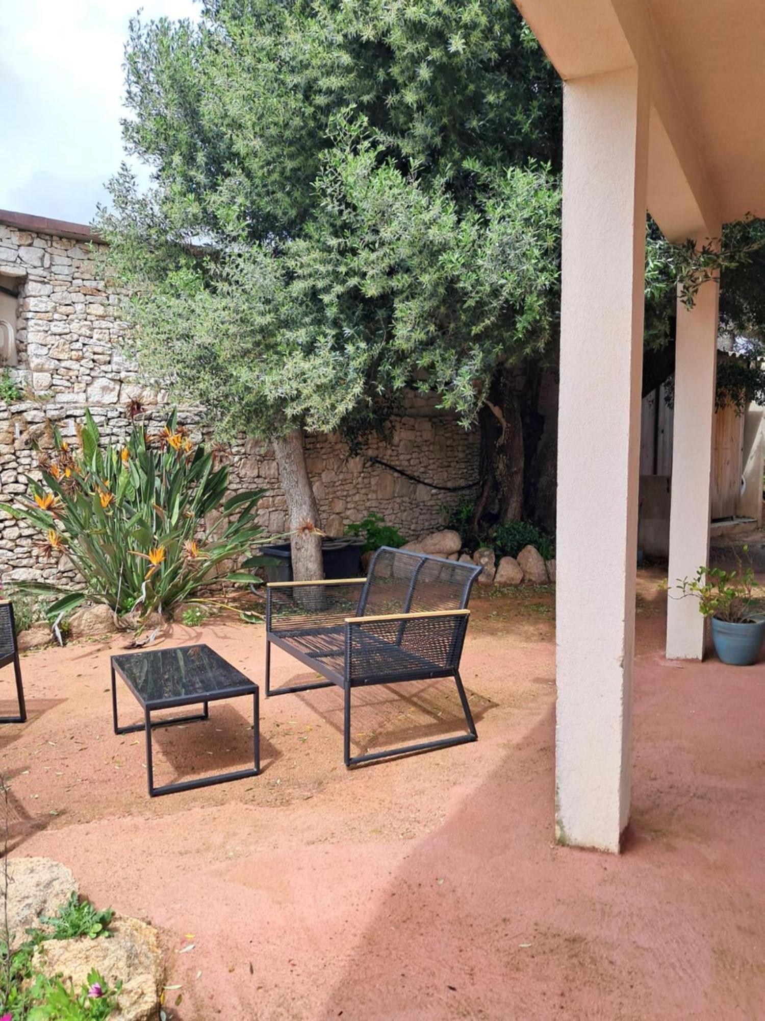 Apartment Giuseppina *